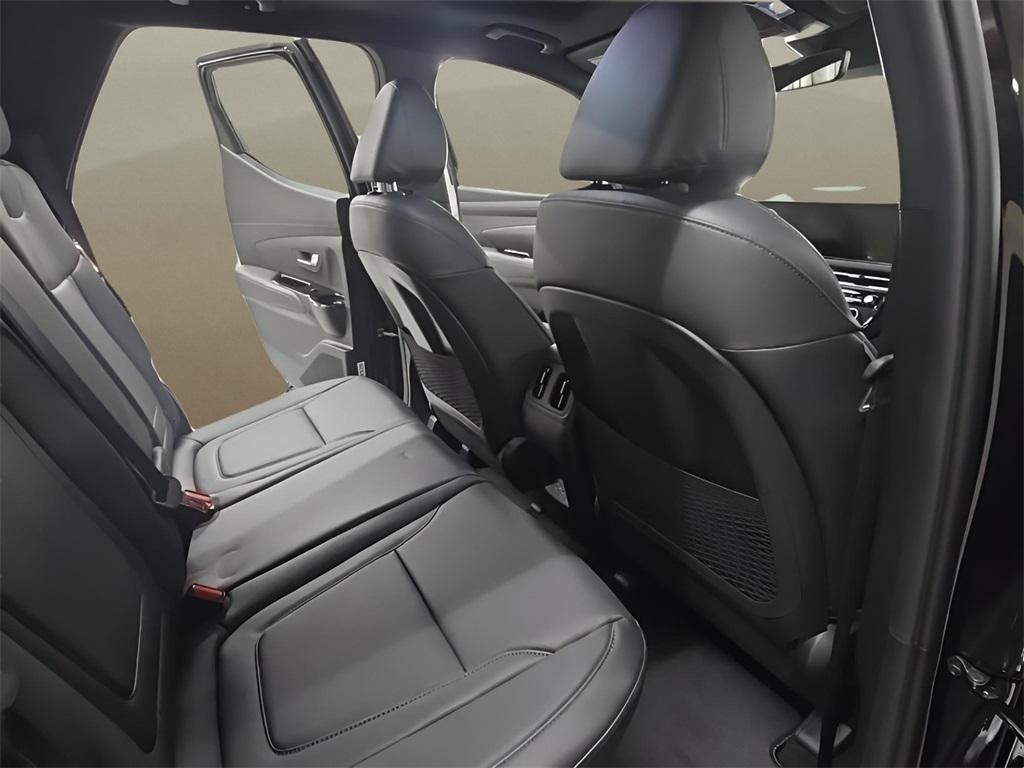 new 2026 Hyundai SANTA CRUZ car, priced at $45,520