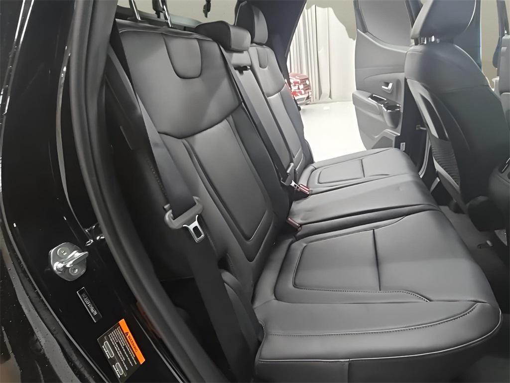 new 2026 Hyundai SANTA CRUZ car, priced at $45,520