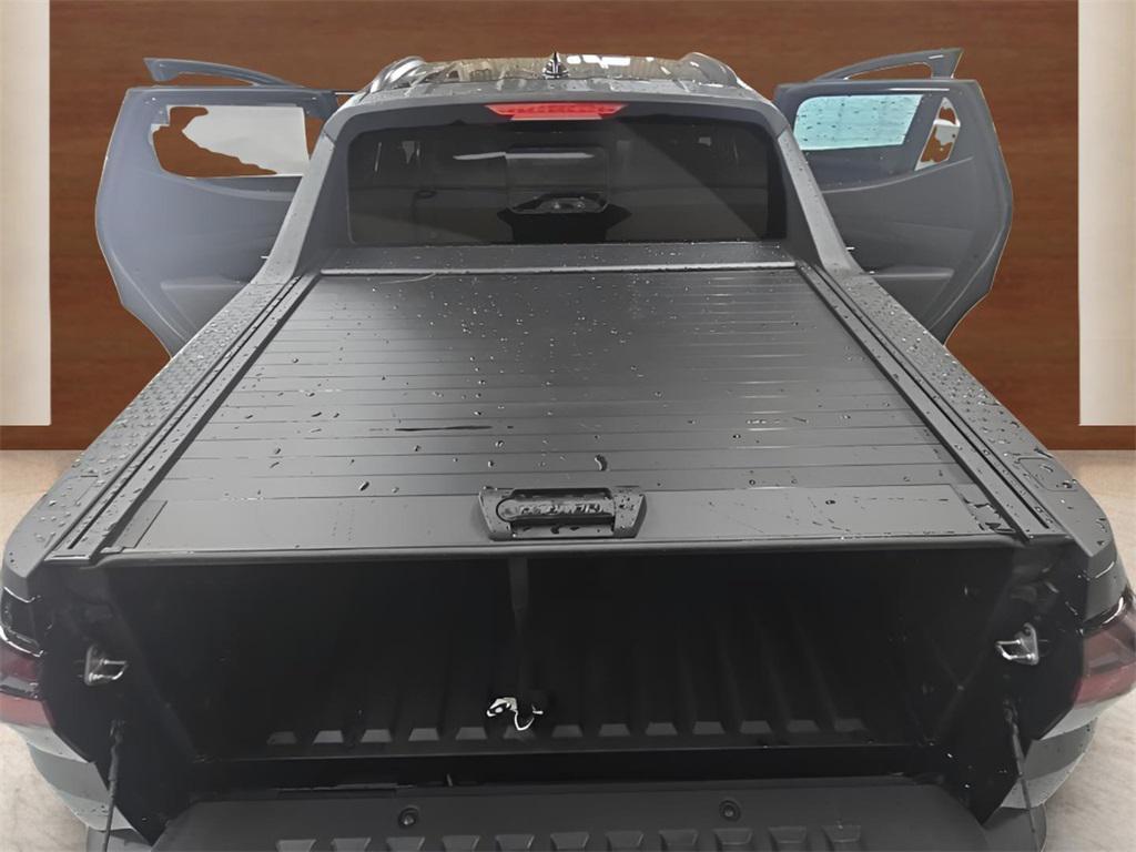 new 2026 Hyundai SANTA CRUZ car, priced at $45,520