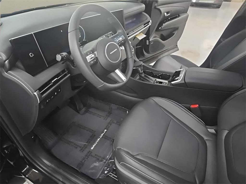new 2026 Hyundai SANTA CRUZ car, priced at $45,520