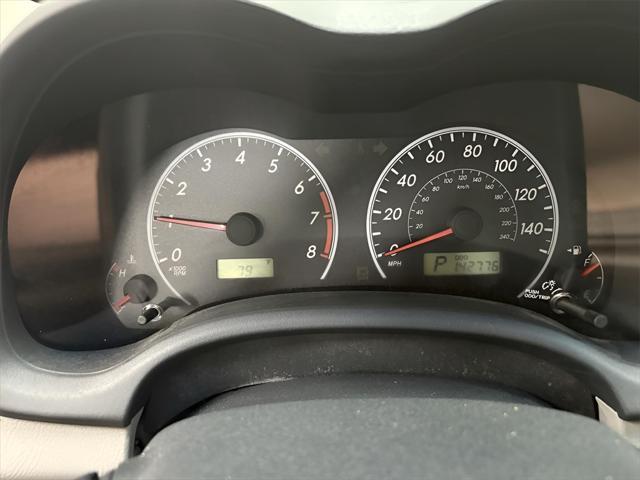 used 2011 Toyota Corolla car, priced at $6,995