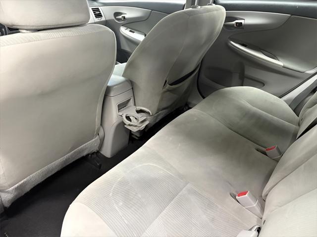 used 2011 Toyota Corolla car, priced at $6,995