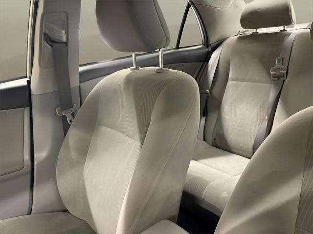 used 2011 Toyota Corolla car, priced at $6,995