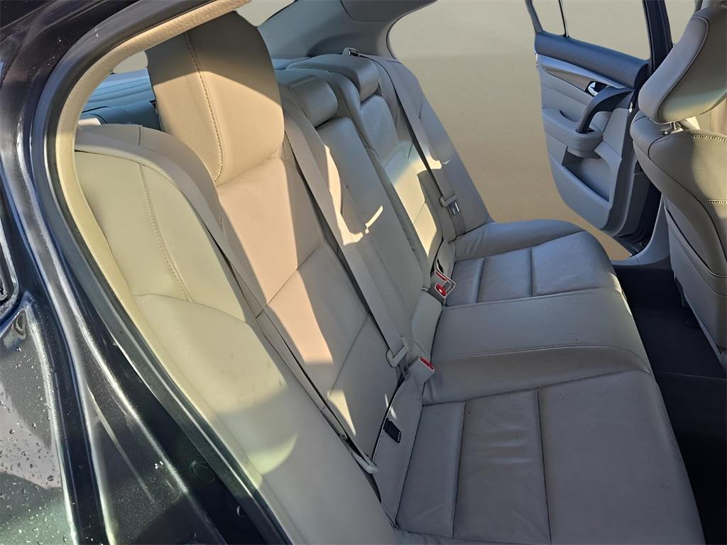 used 2012 Acura TL car, priced at $10,995
