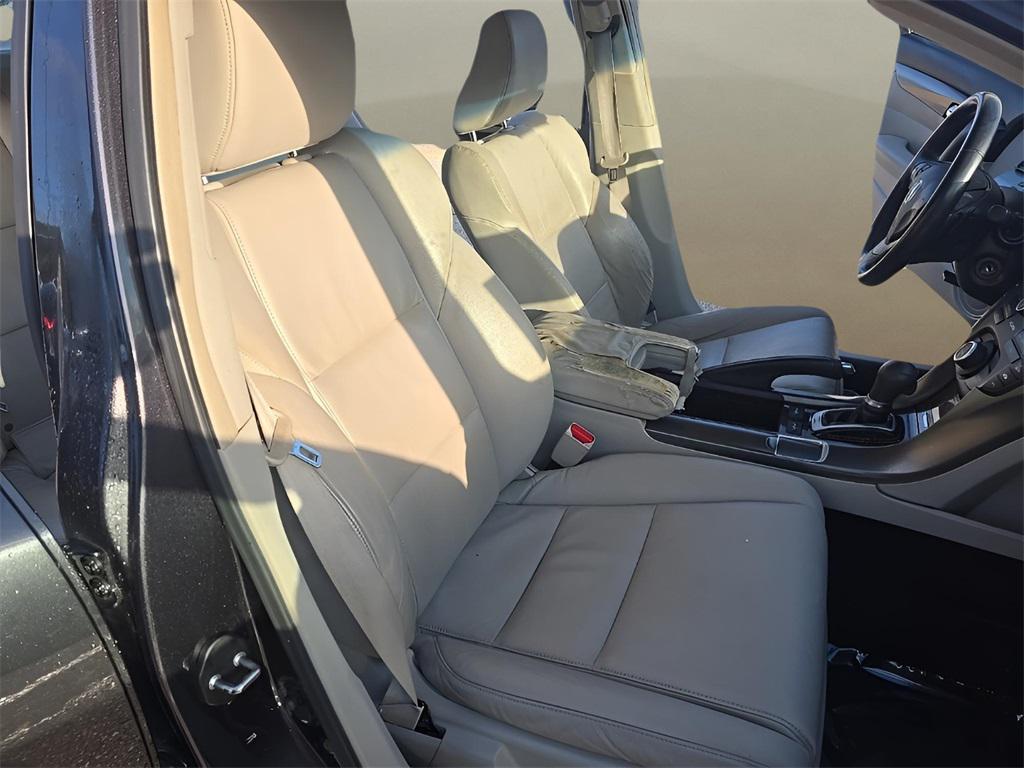 used 2012 Acura TL car, priced at $10,995