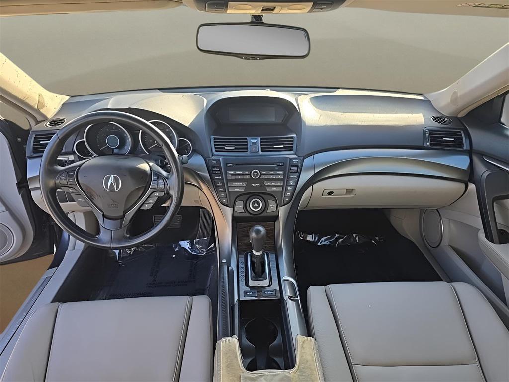 used 2012 Acura TL car, priced at $10,995