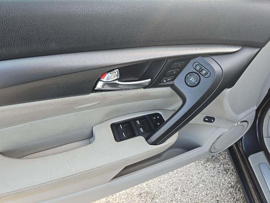 used 2012 Acura TL car, priced at $10,995