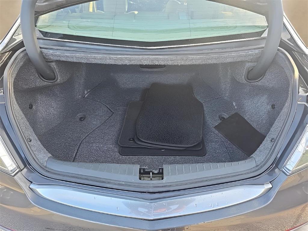 used 2012 Acura TL car, priced at $10,995