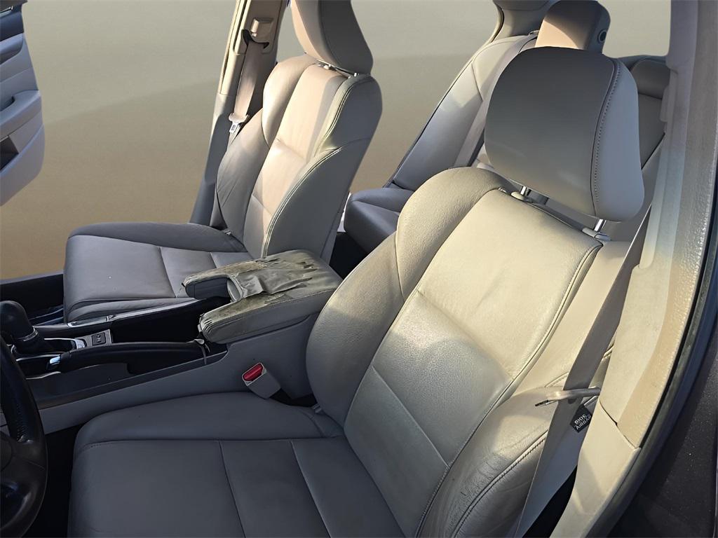 used 2012 Acura TL car, priced at $10,995