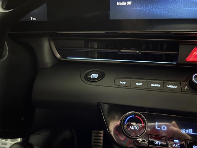 new 2025 Hyundai Elantra car, priced at $27,450