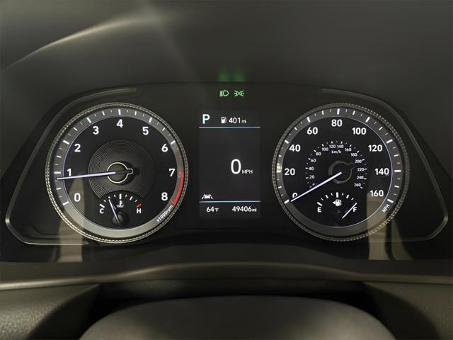 used 2023 Hyundai Sonata car, priced at $20,995