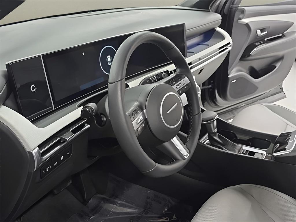 new 2025 Hyundai SANTA CRUZ car, priced at $37,950