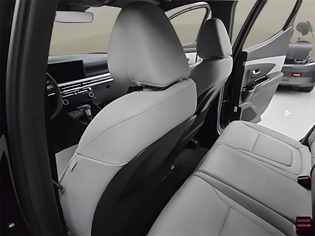 new 2025 Hyundai SANTA CRUZ car, priced at $37,950