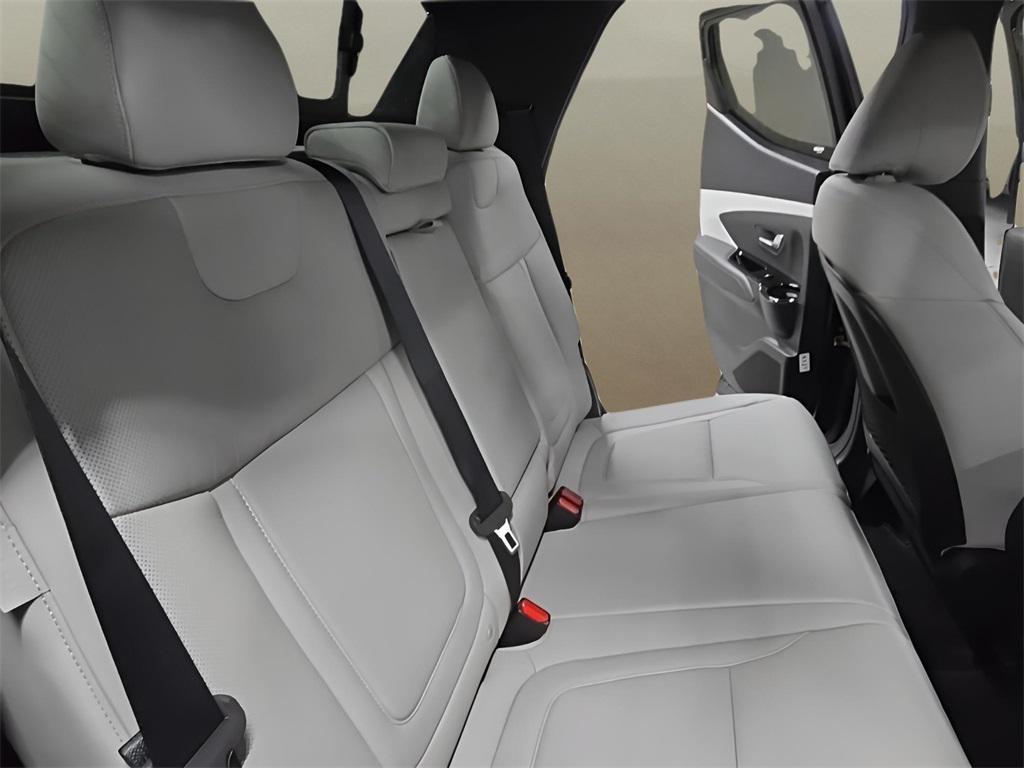 new 2025 Hyundai SANTA CRUZ car, priced at $37,950