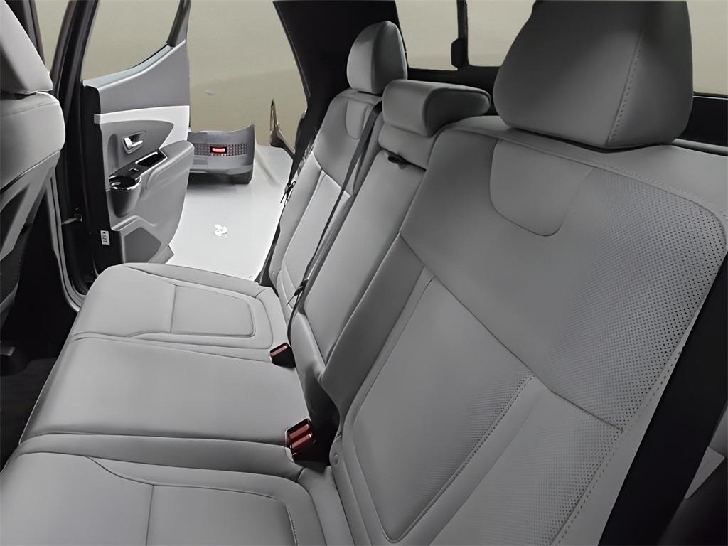 new 2025 Hyundai SANTA CRUZ car, priced at $37,950