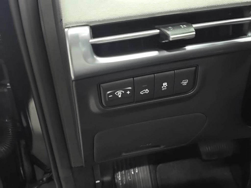 new 2025 Hyundai SANTA CRUZ car, priced at $37,950