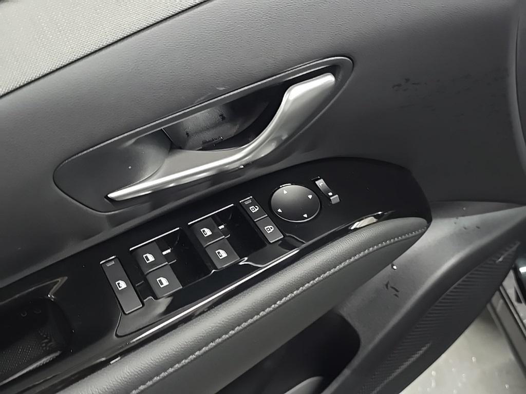 new 2025 Hyundai SANTA CRUZ car, priced at $37,950