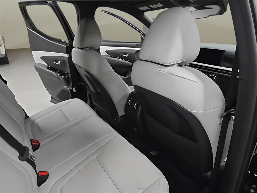 new 2025 Hyundai SANTA CRUZ car, priced at $37,950