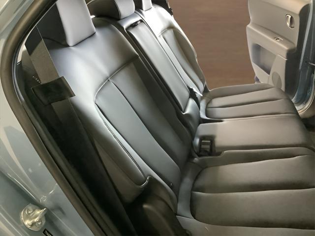 new 2025 Hyundai IONIQ 5 car, priced at $46,920