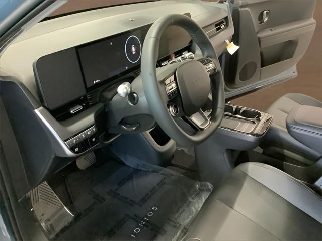 new 2025 Hyundai IONIQ 5 car, priced at $46,920