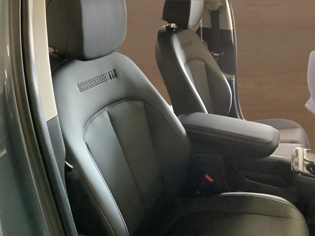 new 2025 Hyundai IONIQ 5 car, priced at $46,920