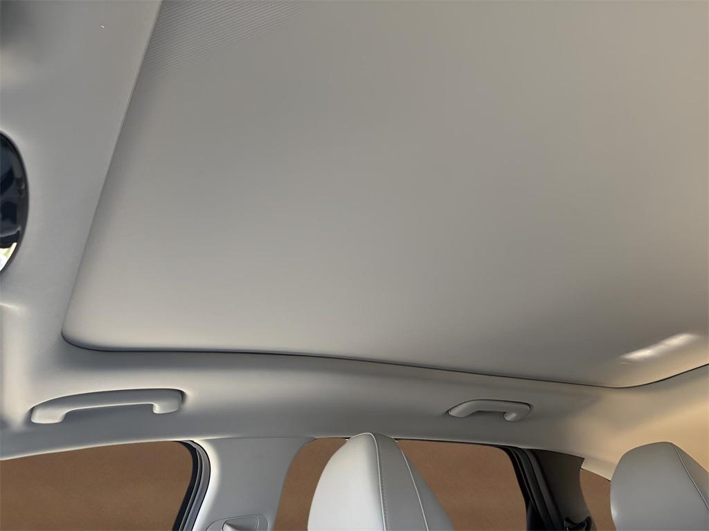 new 2025 Hyundai TUCSON Hybrid car, priced at $38,760