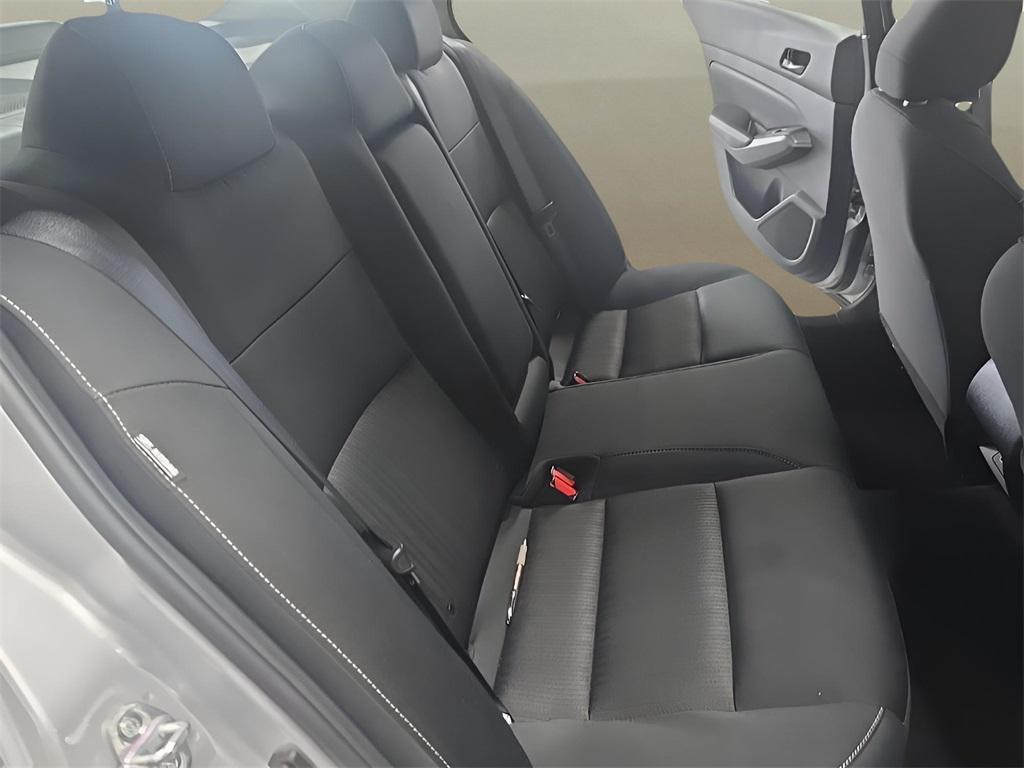 used 2024 Nissan Altima car, priced at $20,995