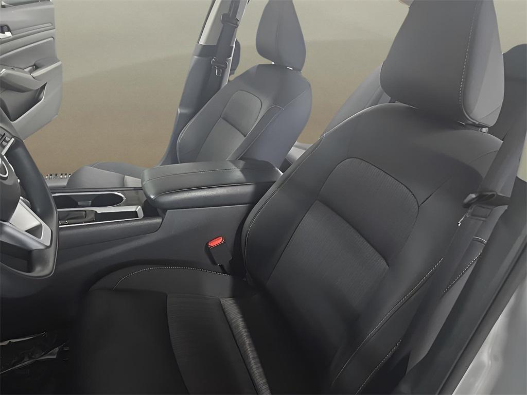 used 2024 Nissan Altima car, priced at $20,995