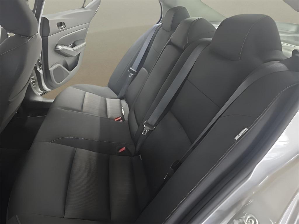 used 2024 Nissan Altima car, priced at $20,995