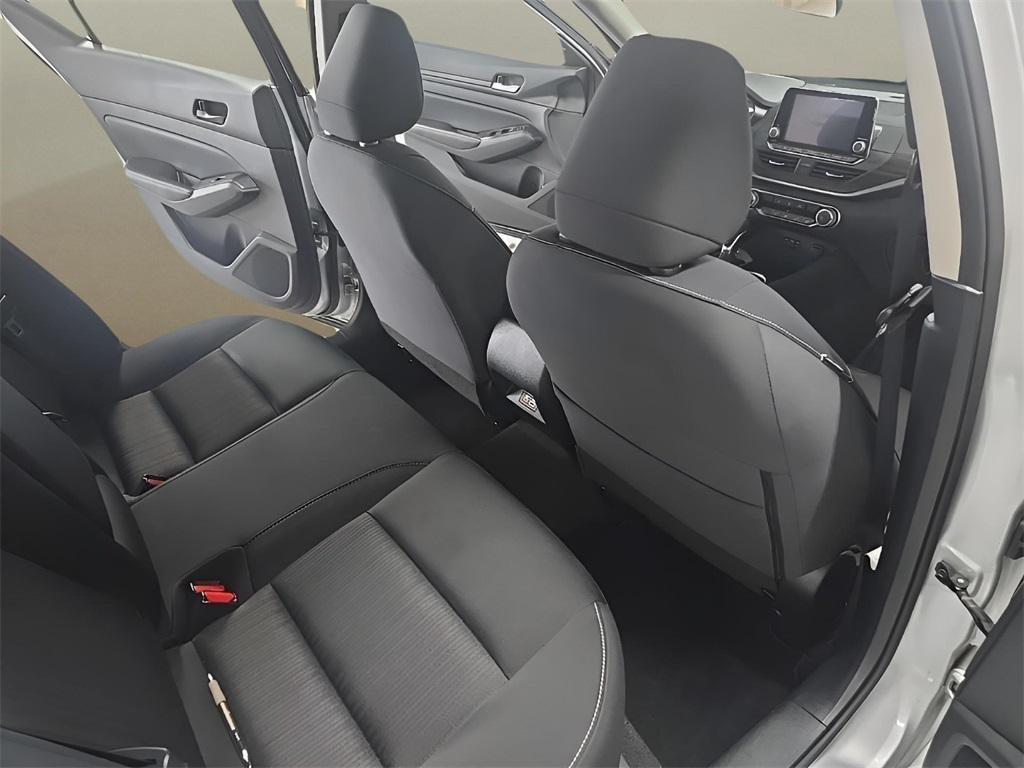 used 2024 Nissan Altima car, priced at $20,995