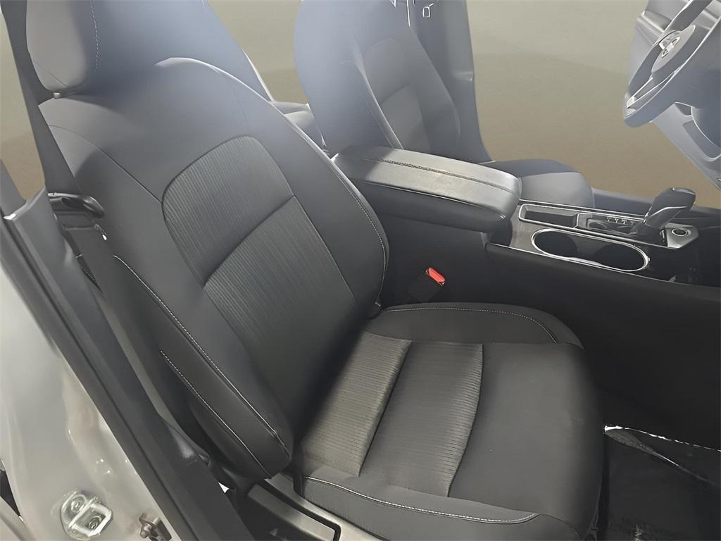 used 2024 Nissan Altima car, priced at $20,995