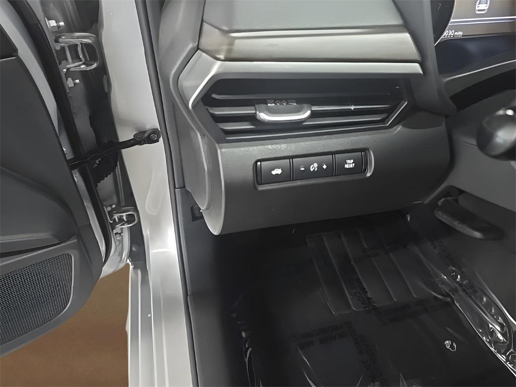 used 2024 Nissan Altima car, priced at $20,995