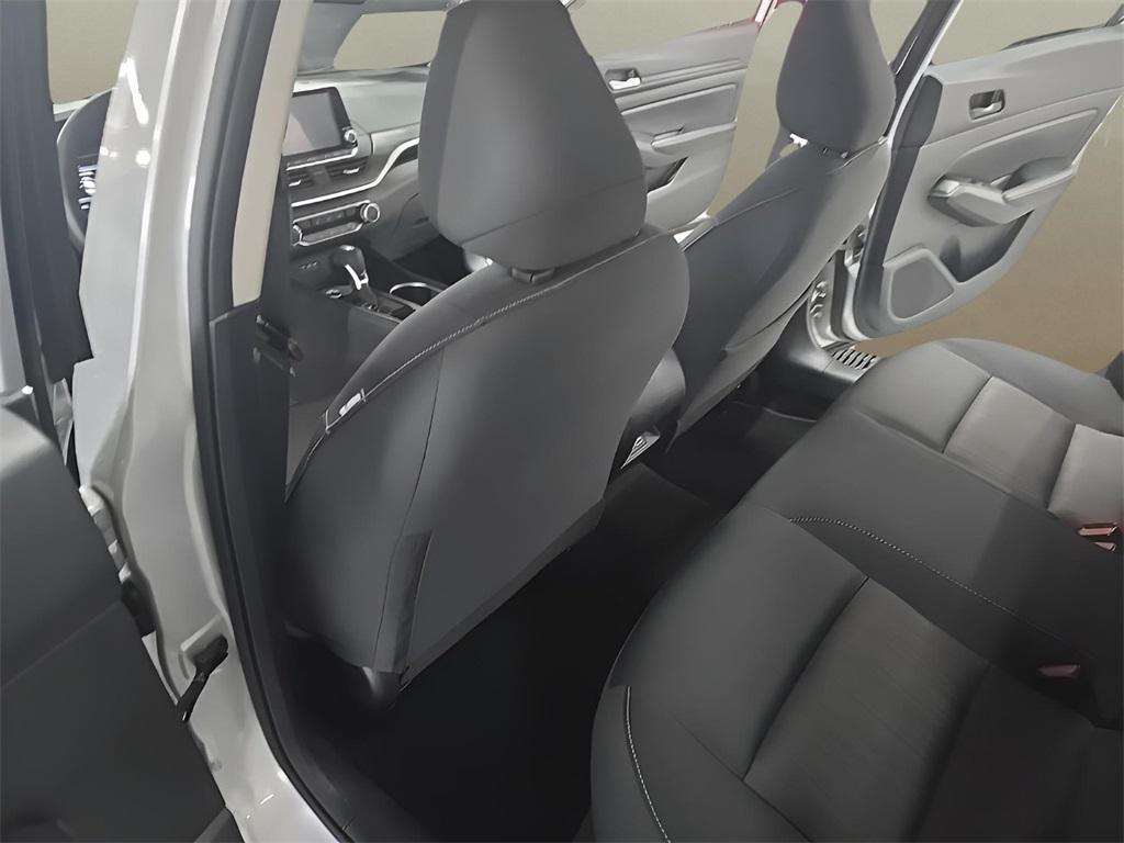 used 2024 Nissan Altima car, priced at $20,995