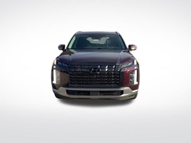 used 2024 Hyundai Palisade car, priced at $40,450