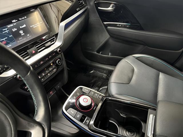 used 2020 Kia Niro EV car, priced at $17,495