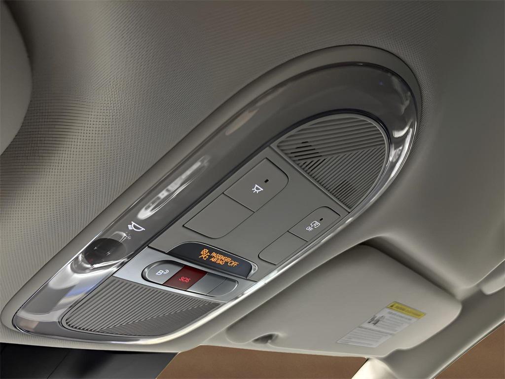 new 2026 Hyundai IONIQ 9 car, priced at $63,085