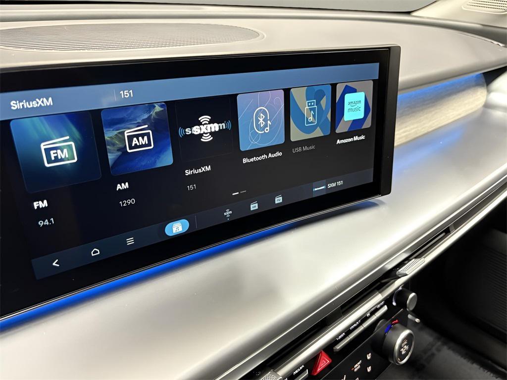 new 2026 Hyundai IONIQ 9 car, priced at $63,085