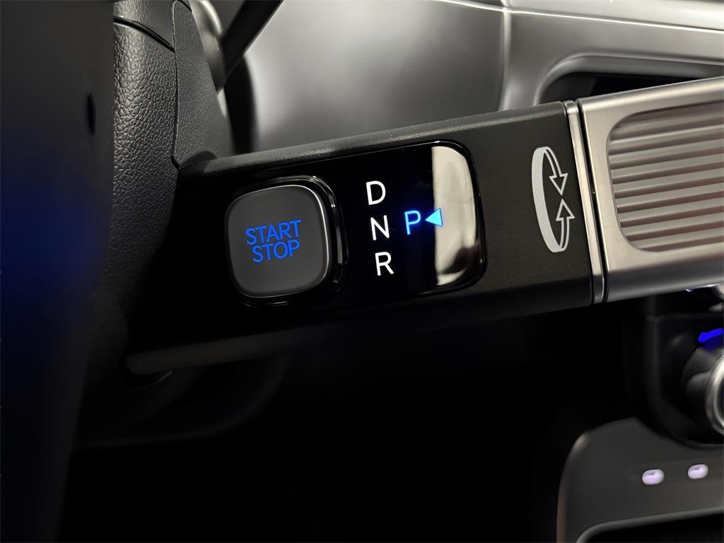 new 2026 Hyundai IONIQ 9 car, priced at $63,085