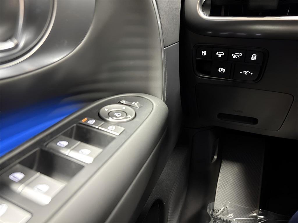 new 2026 Hyundai IONIQ 9 car, priced at $63,085