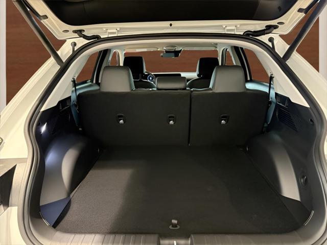 new 2025 Hyundai IONIQ 5 car, priced at $47,716