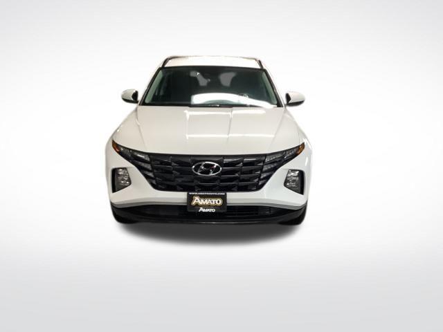 new 2024 Hyundai Tucson Hybrid car, priced at $32,539