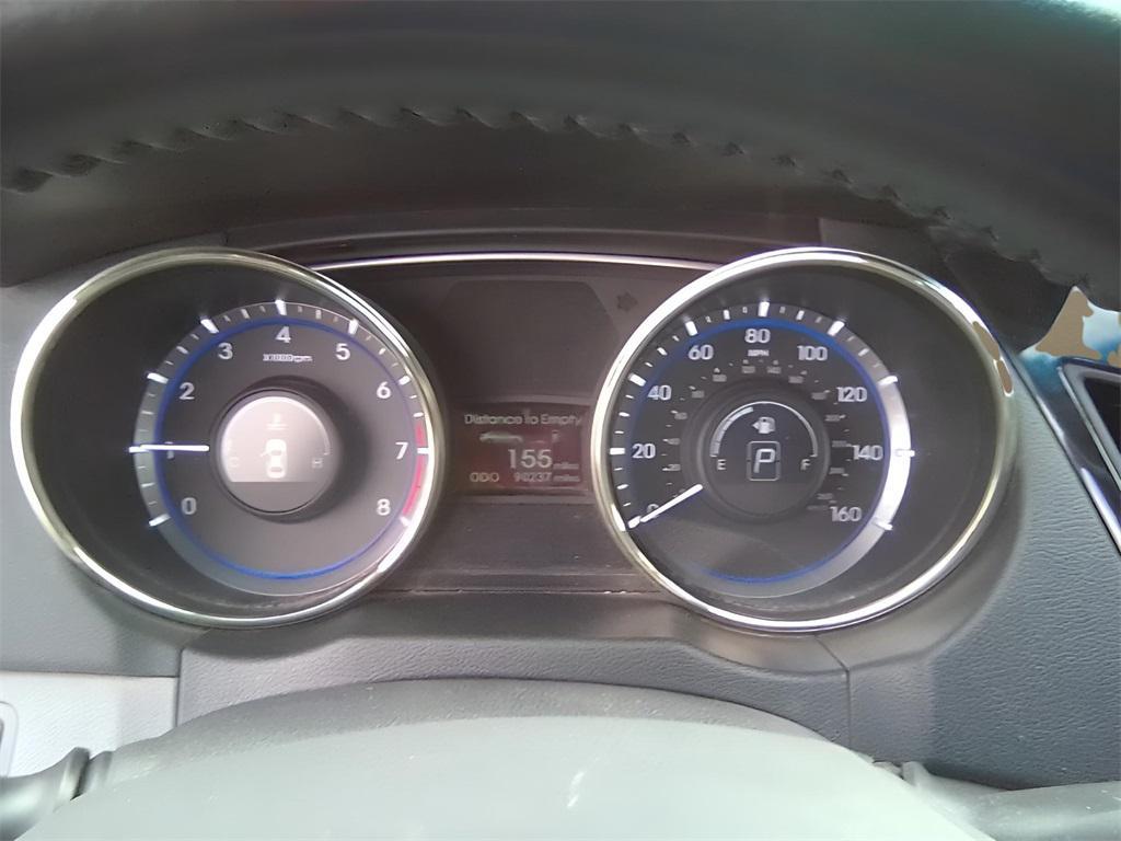 used 2012 Hyundai Sonata car, priced at $7,990