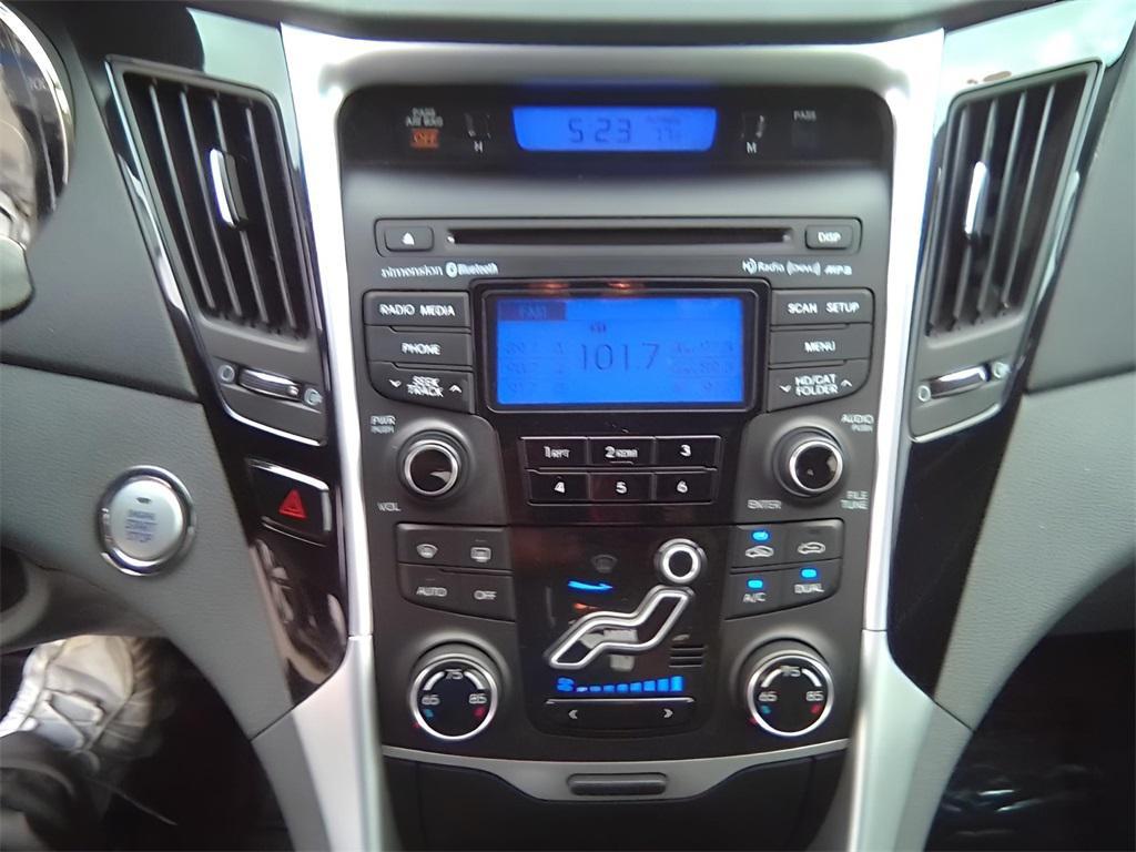 used 2012 Hyundai Sonata car, priced at $7,990