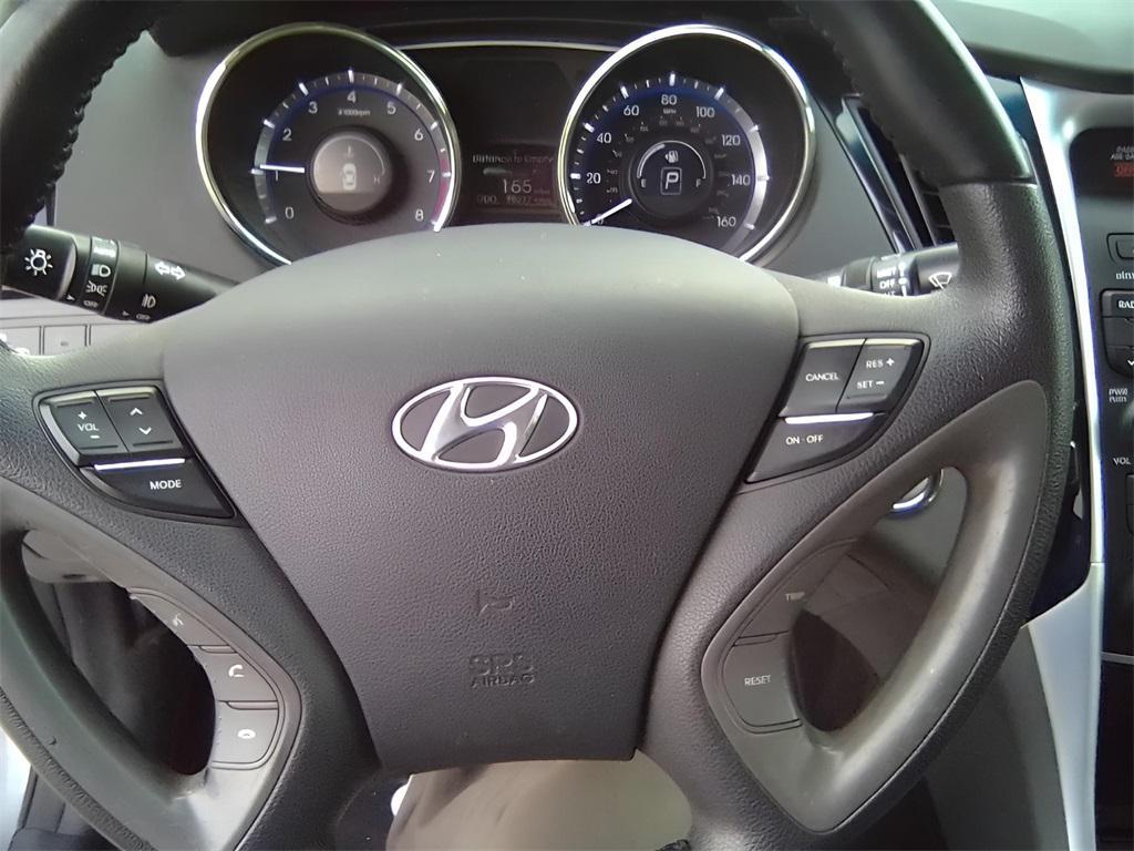 used 2012 Hyundai Sonata car, priced at $7,990