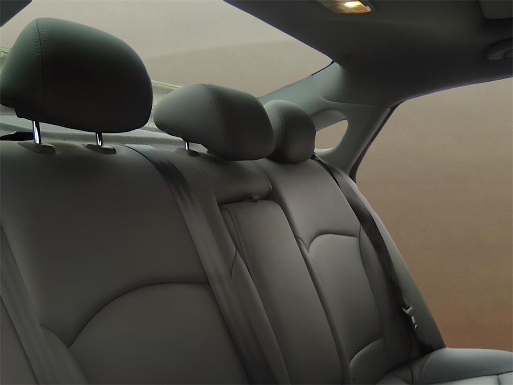 used 2012 Hyundai Sonata car, priced at $7,990