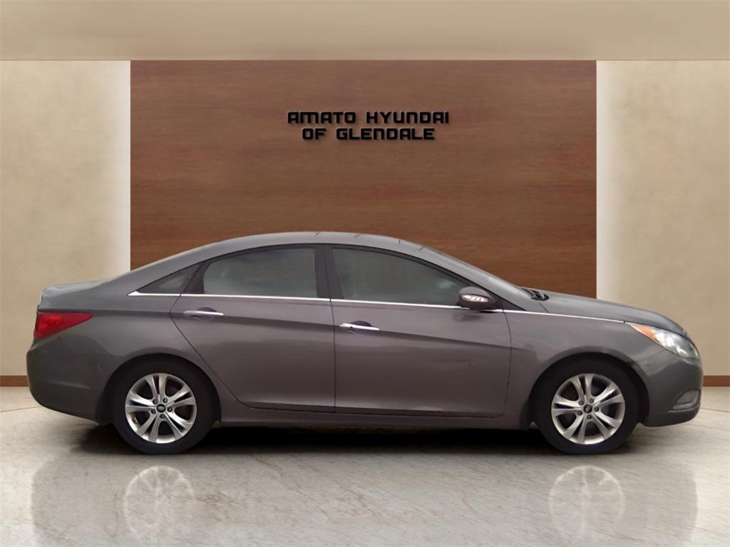 used 2012 Hyundai Sonata car, priced at $7,990