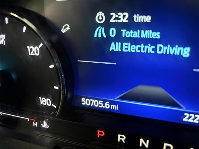 used 2021 Ford Escape car, priced at $19,995