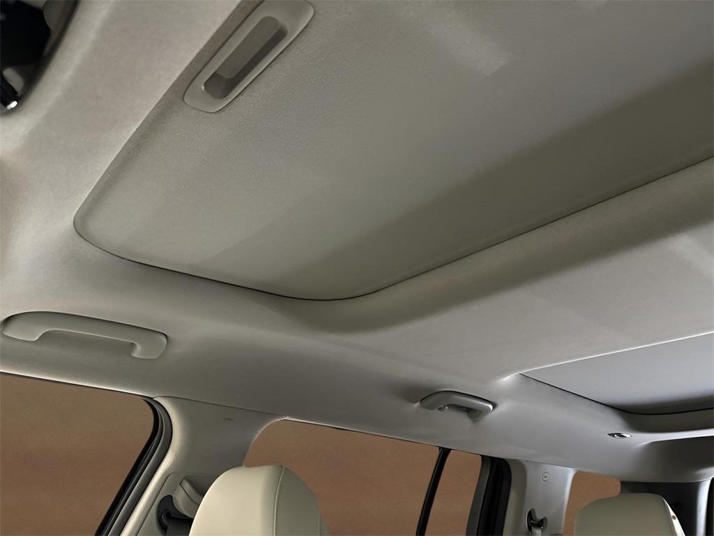 new 2026 Hyundai Santa Fe car, priced at $44,586