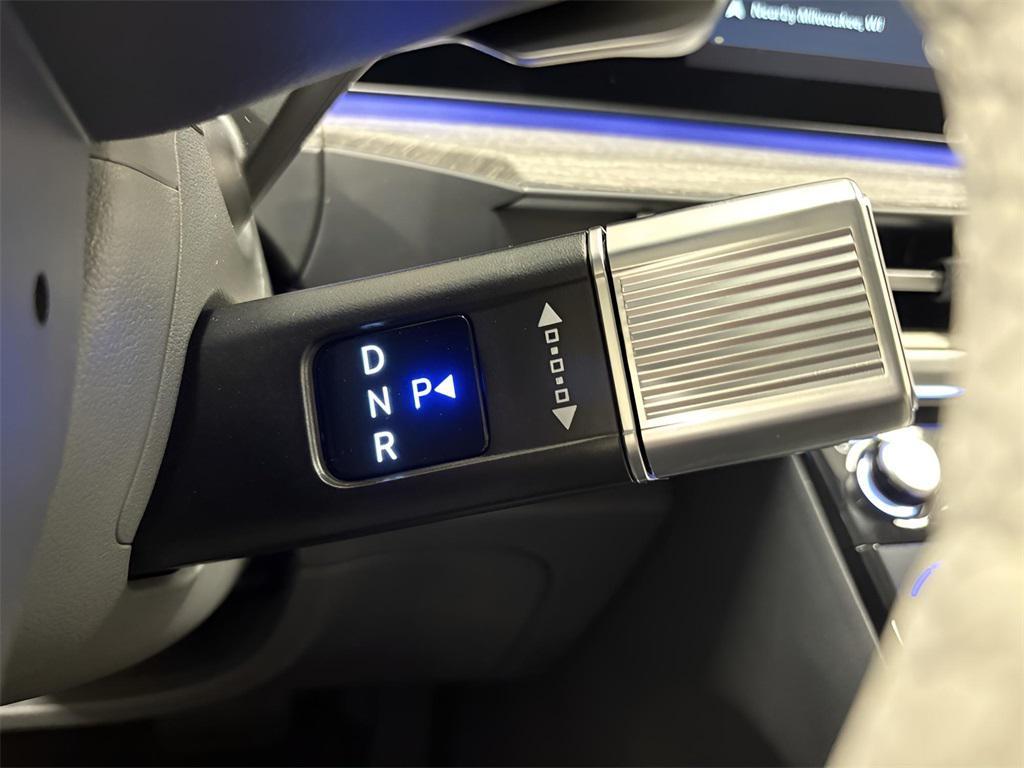 new 2026 Hyundai Santa Fe car, priced at $44,586