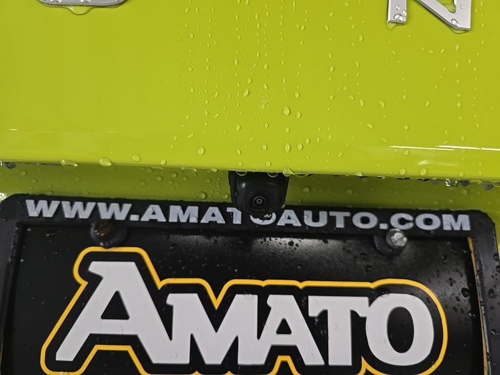 new 2026 Hyundai Kona car, priced at $35,910